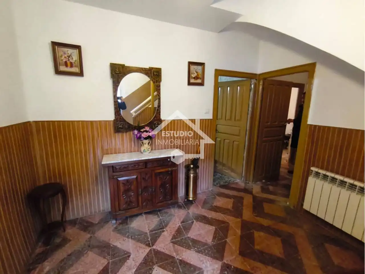 Casa con jardín en venta en Calle San Isidro, imagen 50