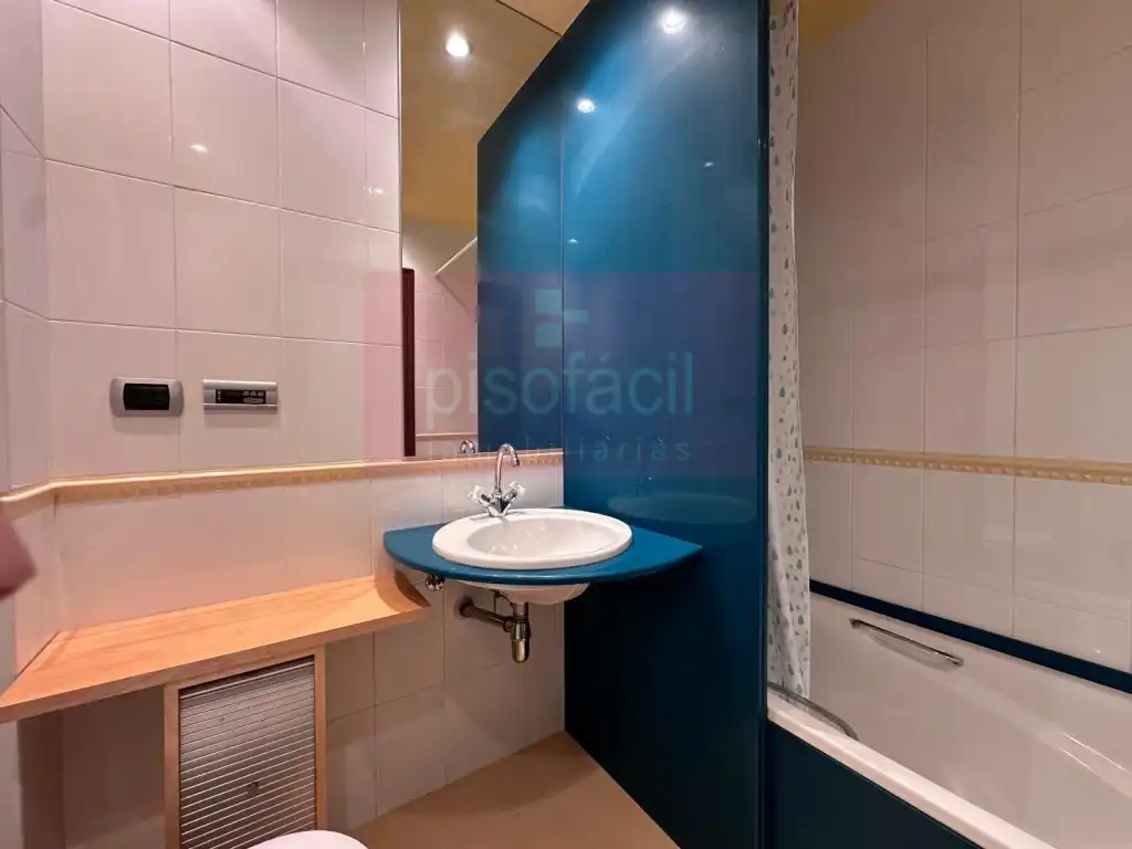 Apartamento en venta en Acea de Olga - Augas Férreas