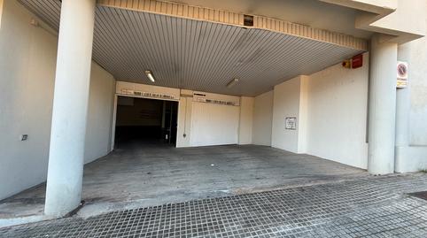 Foto 5 de Garatge en venda a Carrer de Soló, 41, Son Espanyolet,  Palma de Mallorca