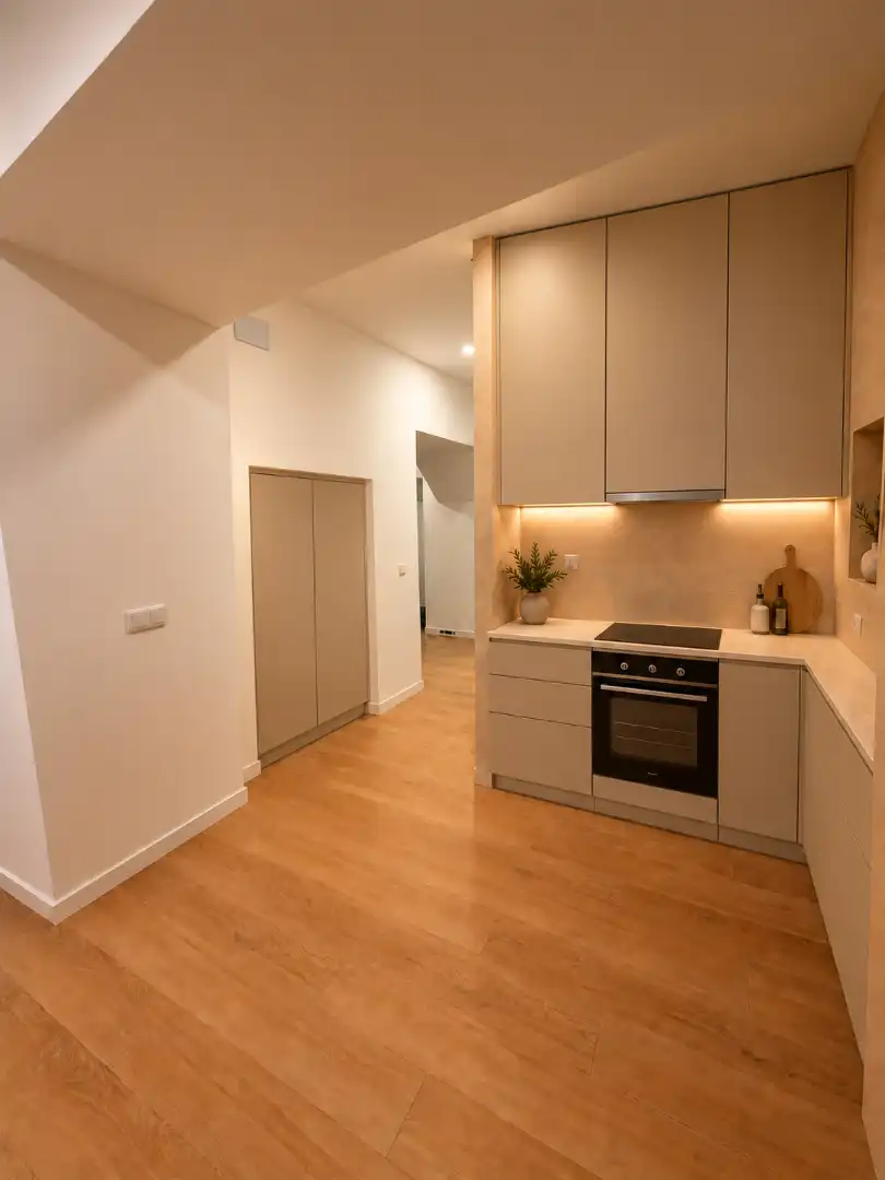 Piso en venta en Calle San Juan, imagen 9