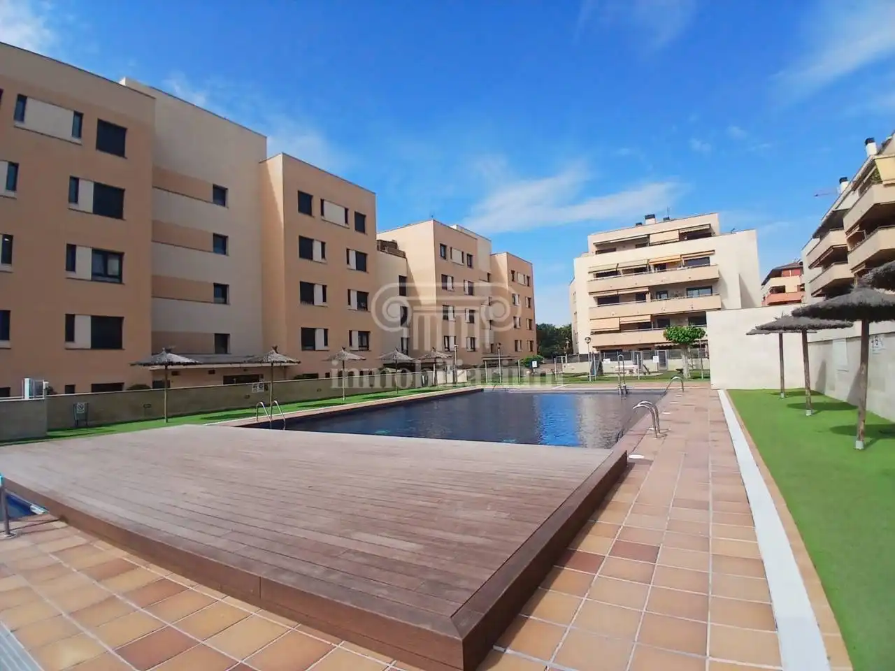 Wohnung mit Pool zum Verkauf in Calle Can Xanca, imagen 2