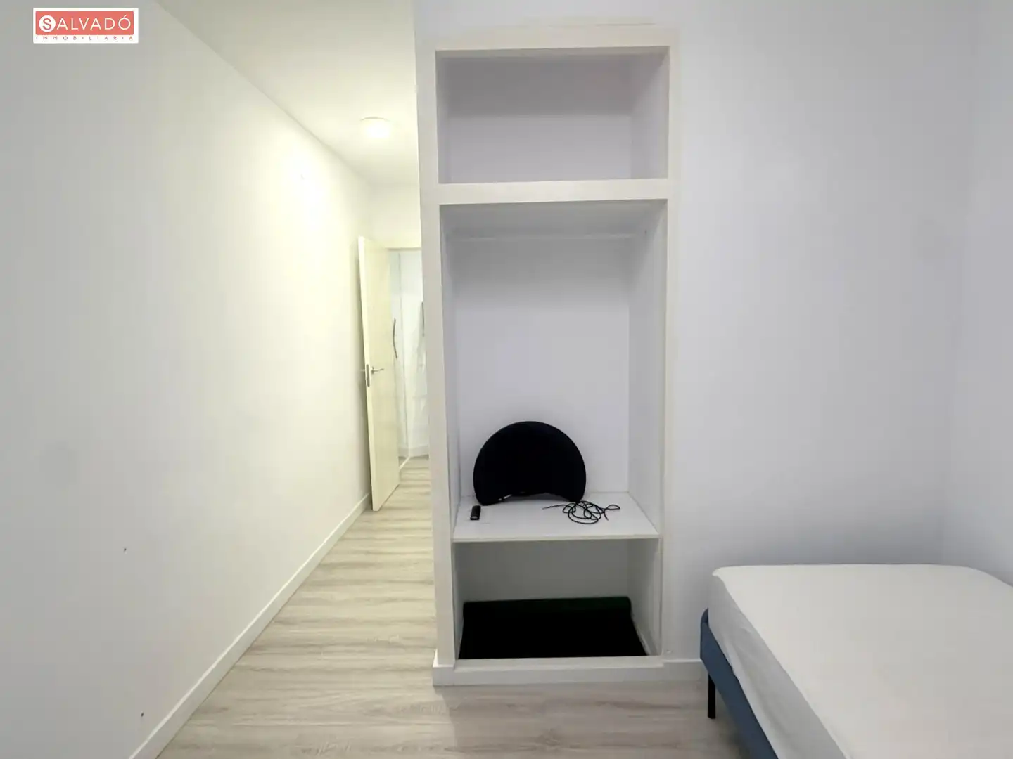 Piso en venta en Vilanova i la Geltrú con Aire acondicionado, Calefacción y Parquet