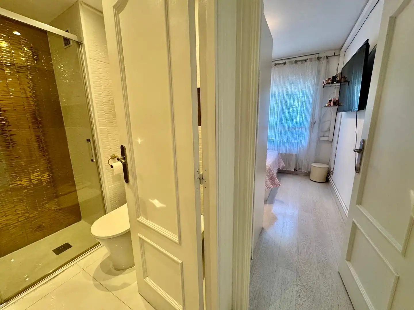 Flat with lift for sale in Carretera de la Bordeta, imagen 26