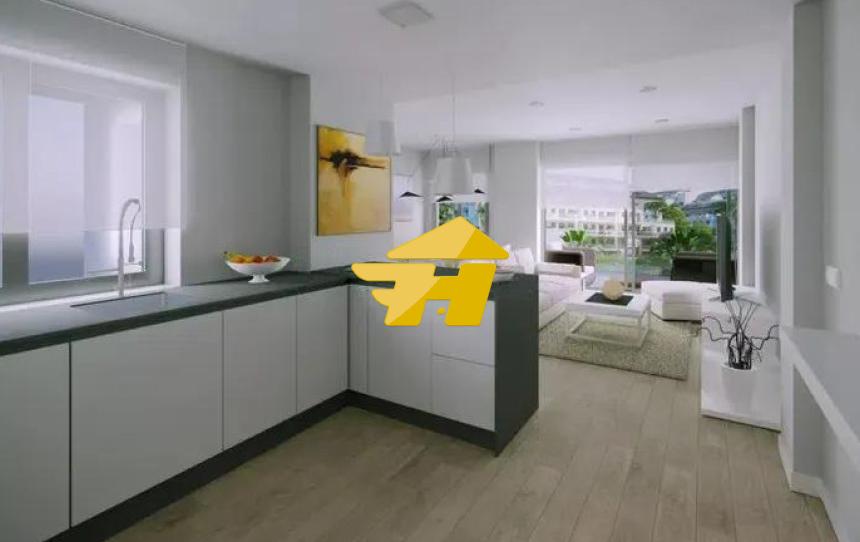 Foto 1 de Pis de lloguer a Calle Zorzal, Torreblanca del Sol, Málaga