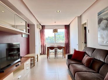 Penthouse with lift for sale in Avenida PARAL.LEL