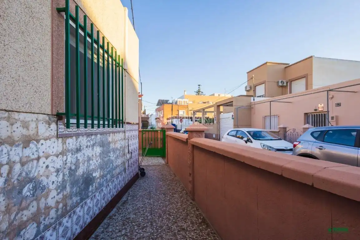 Haus zum Verkauf in La Cañada de San Urbano, imagen 23