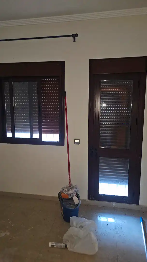 Flat for sale in La Algaba  with Air Conditioner, Terrace and Storage room