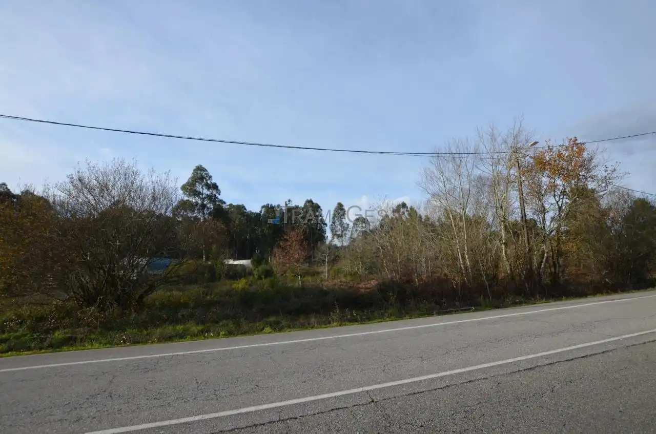 Residential land for sale in LUGAR O MONTE, imagen 8