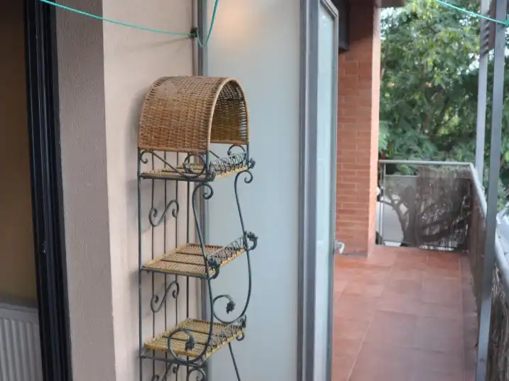 Wohnung zur Miete in Carrer de Tànger, 16, Montigalà