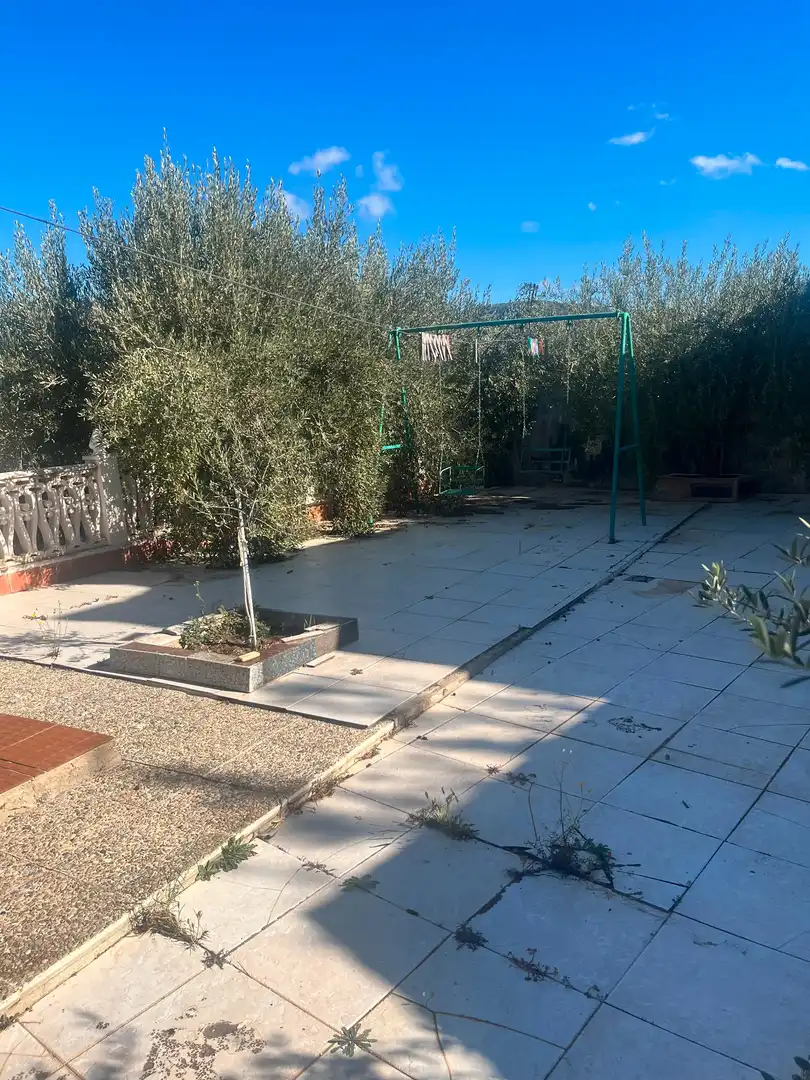 Casa o chalet en venta en Aiguamúrcia con Jardín privado, Terraza y Trastero