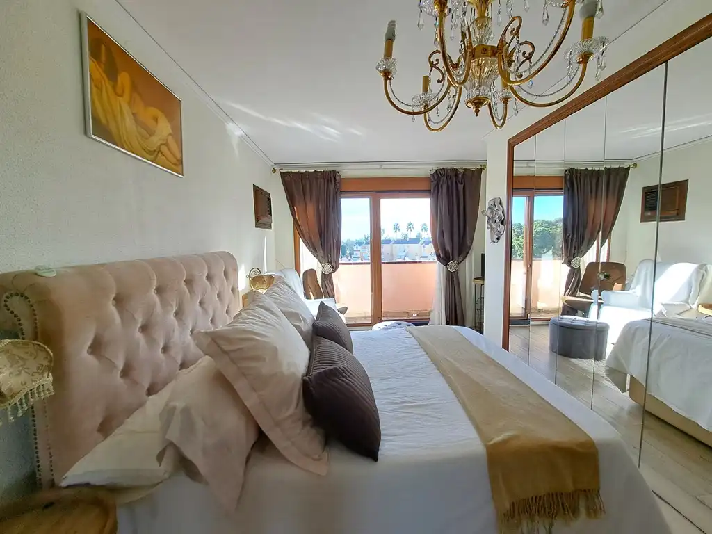 Penthouse mit Terrasse zum Verkauf in Carretera de les Marines a Dénia, imagen 22