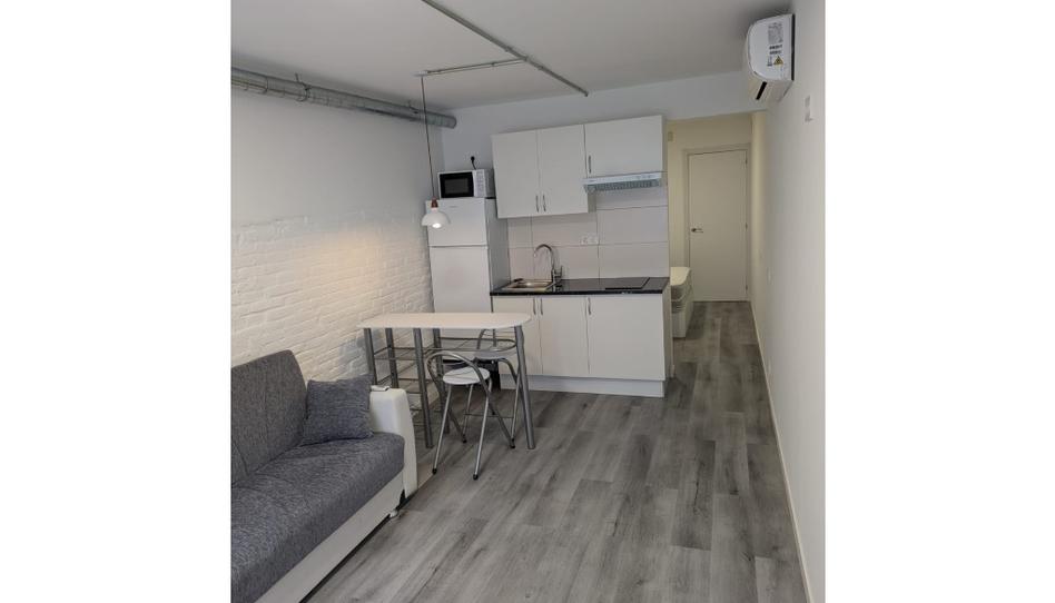 Photo 1 of Flat to rent in Calle Prat D'en Roquer, 35, El Congrés i els Indians, Barcelona