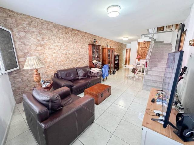 Casa adosada en Venta en Montaña los Vélez - Vargas