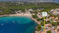 Vista exterior de Casa o xalet en venda en L'Escala amb Terrassa