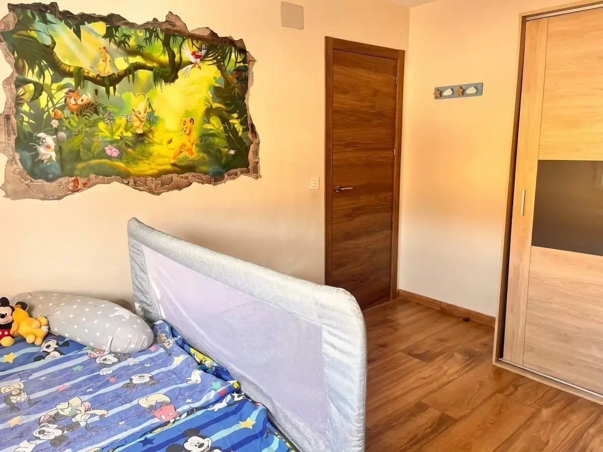 Maison mitoyenne avec piscine à vendre à Balcón de Finestrat - Terra Marina, imagen 17
