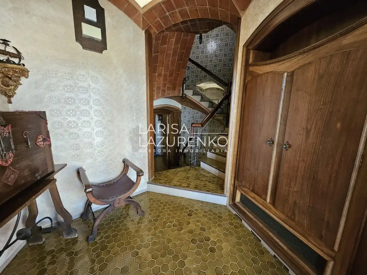 Casa o chalet en venta en Riudecanyes con Aire acondicionado, Calefacción y Terraza