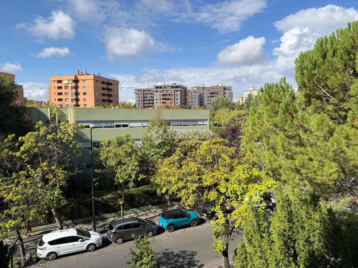 Appartement avec ascenseur à vendre à Delicias, imagen 2