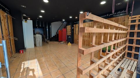 Foto 3 von Gebäude zur Miete in Centro Histórico, Gandia