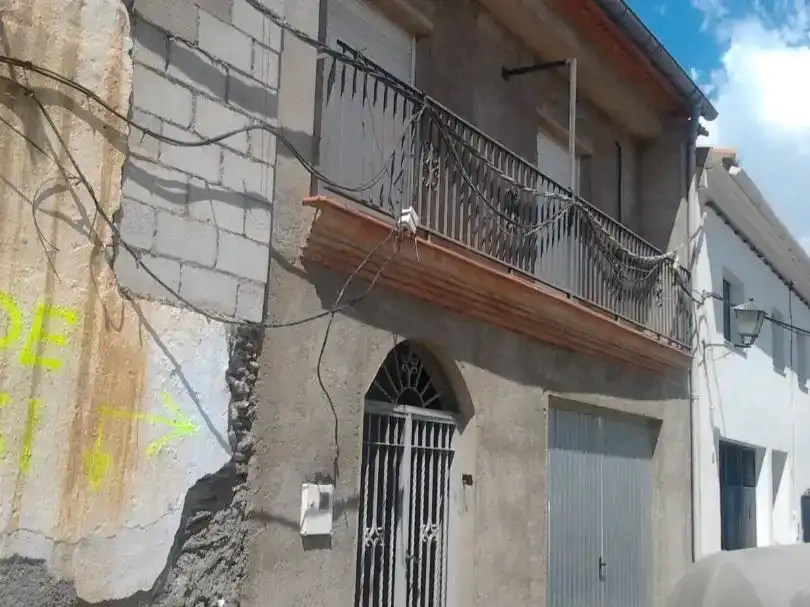Außenansicht von Wohnung zum Verkauf in Huéneja