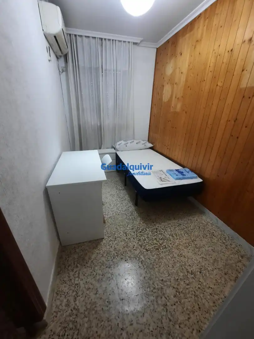Piso con ascensor en alquiler en Centro, imagen 12