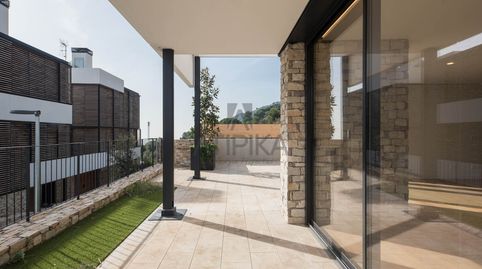 Foto 4 de Casa o xalet en venda a Sarrià, Barcelona Capital