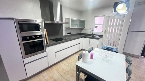 Foto 2 de Pis de lloguer a Carrús Oeste, Elche / Elx