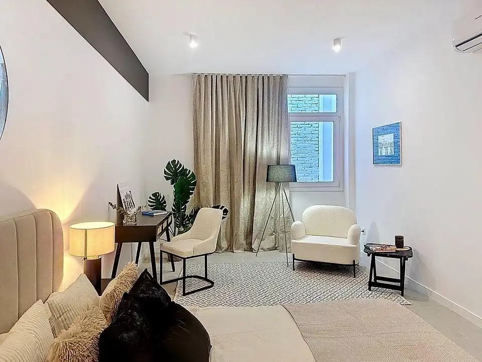 Bajo con ascensor en venta en Calle de Cartagena, imagen 12