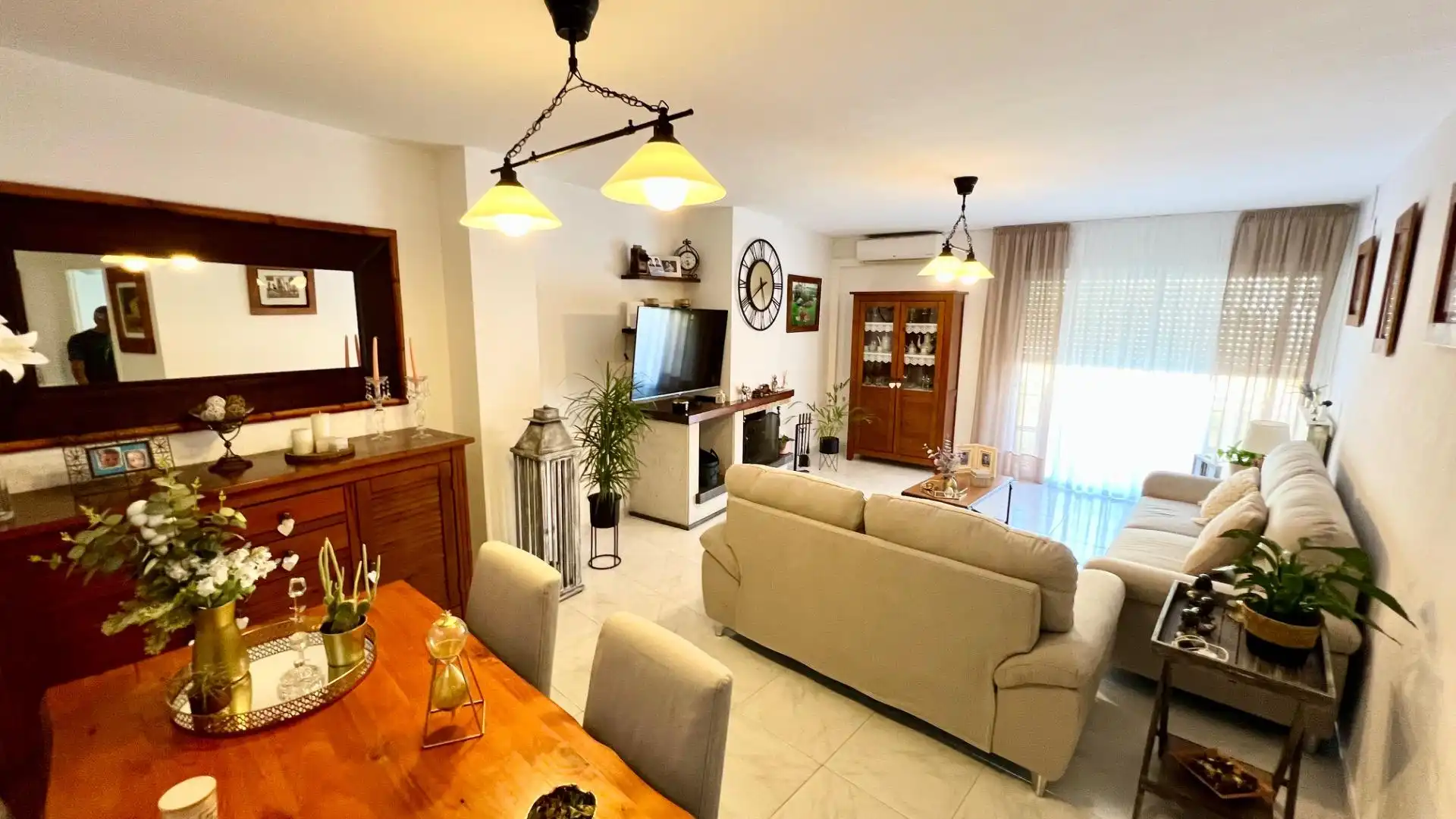 Duplex with terrace for sale in Vista Alegre, imagen 14