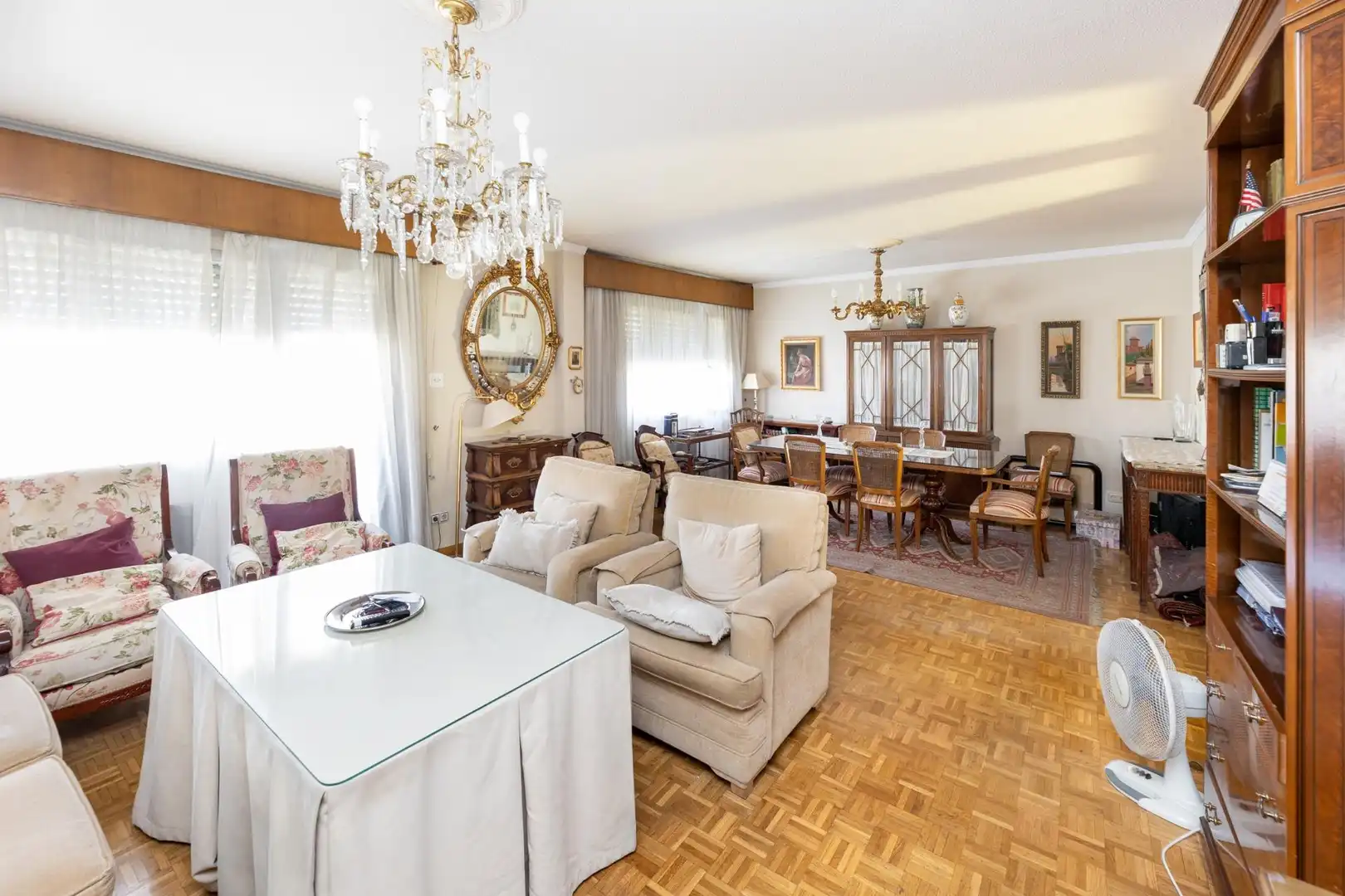 Flat for sale in Fígares