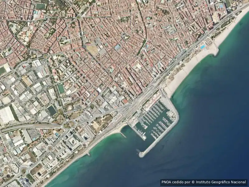 Flat for sale in Cerdanyola, imagen 4