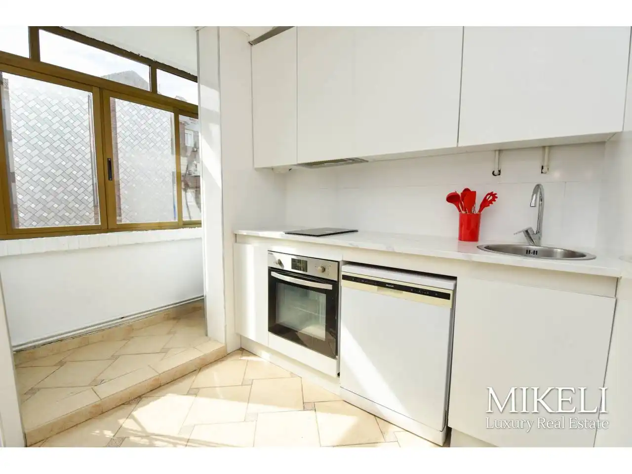 Flat with lift to rent in Calle Fernando de los Ríos, imagen 22