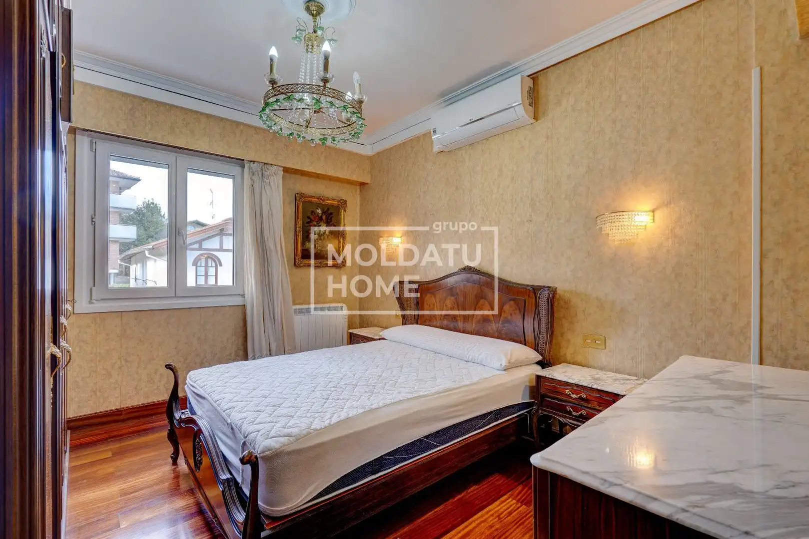 Habitación de Piso en venta en Irun  con Aire acondicionado, Calefacción y Trastero
