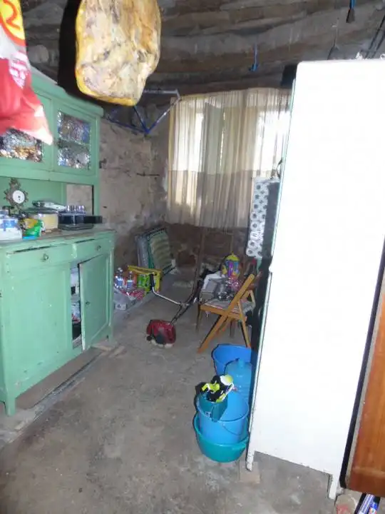 Casa o xalet en venda en Frías amb Moblat