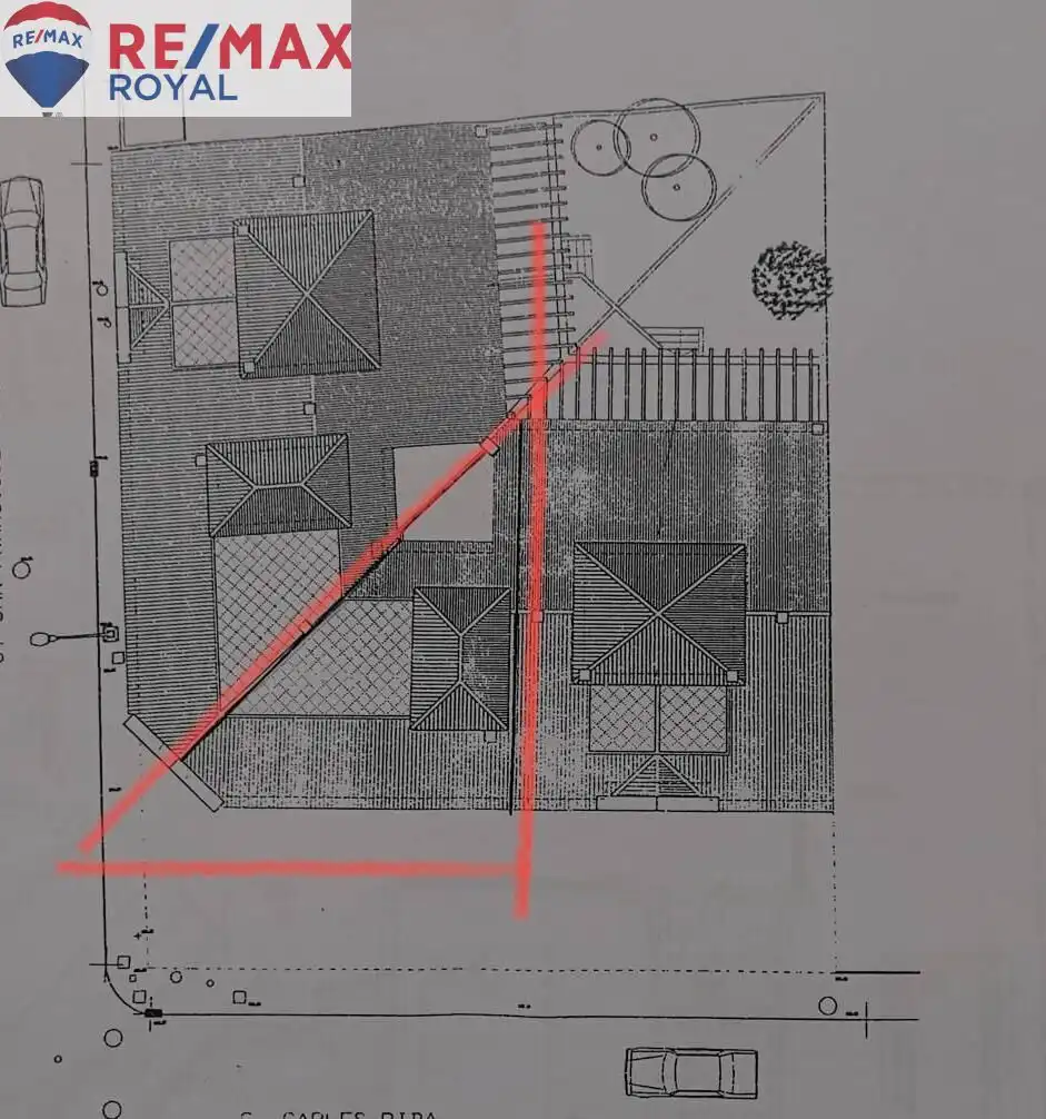 Casa adosada en venda en  Palma de Mallorca amb Aire condicionat, Terrassa i Traster