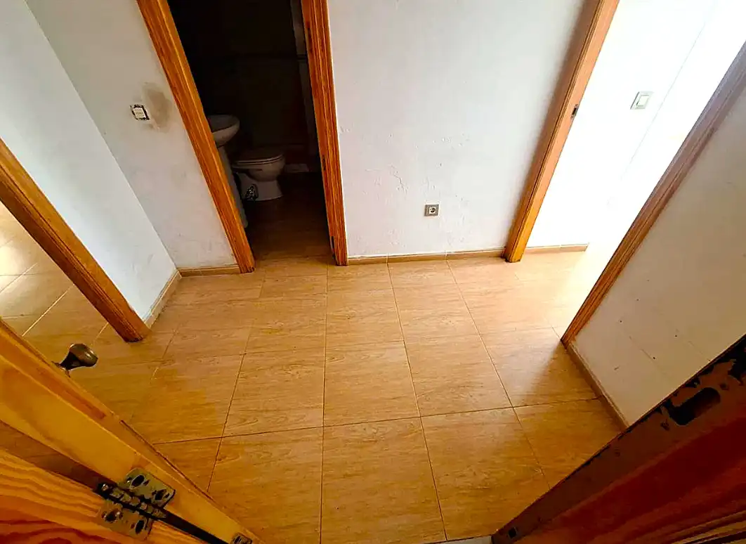 Piso en venta en Roquetas de Mar