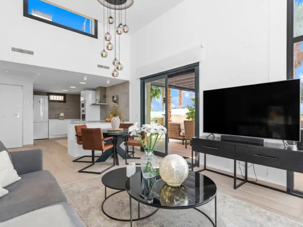 Maison à vendre à Orihuela Costa, imagen 5