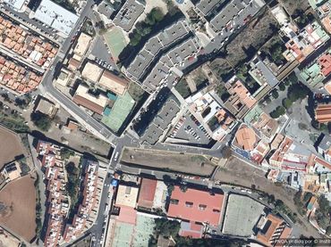Piso en venta en Santa María de Guía de Gran Canaria