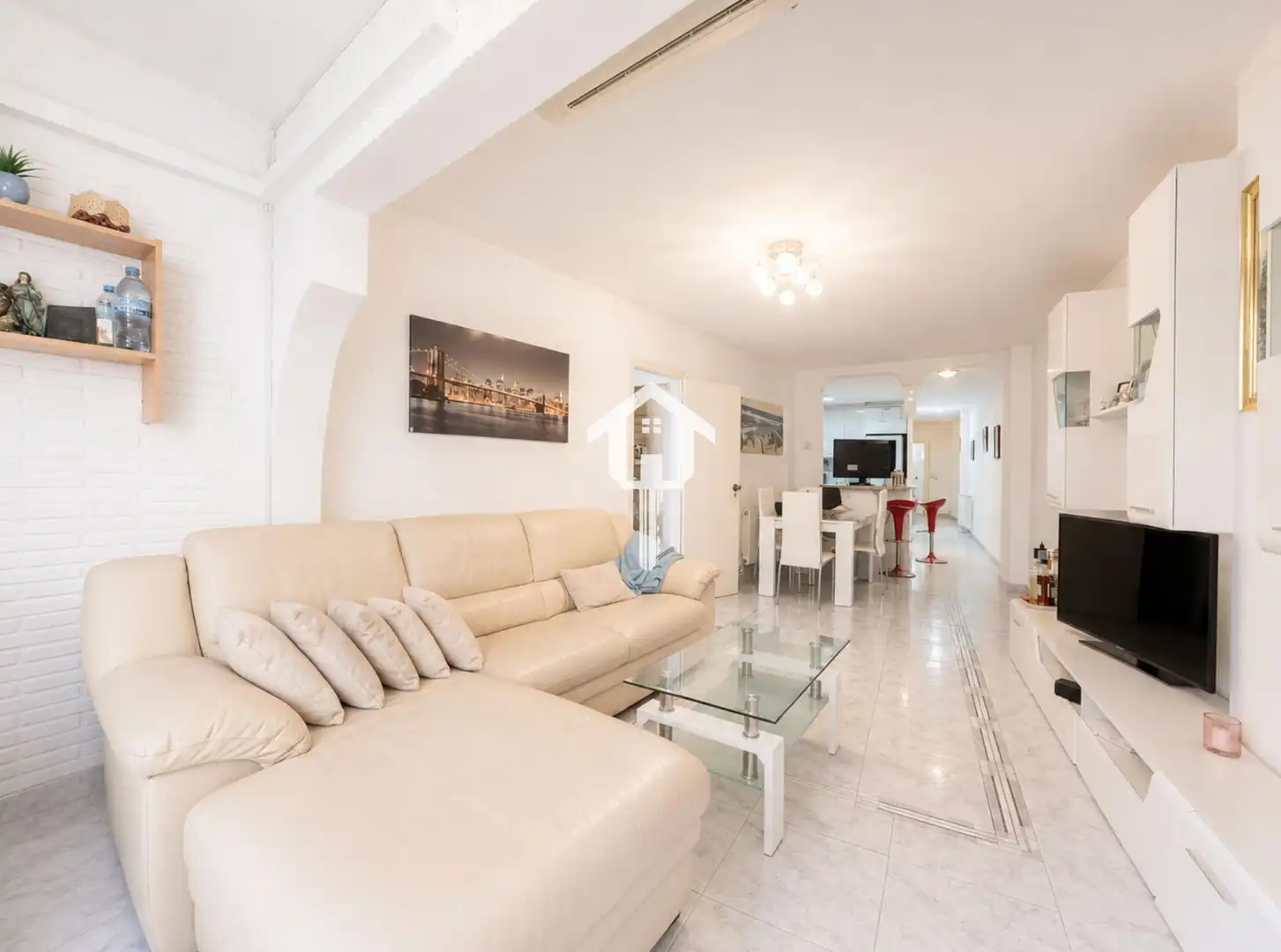 Flat with lift for sale in Calle TAQUIGRAFO MARTI, imagen 22