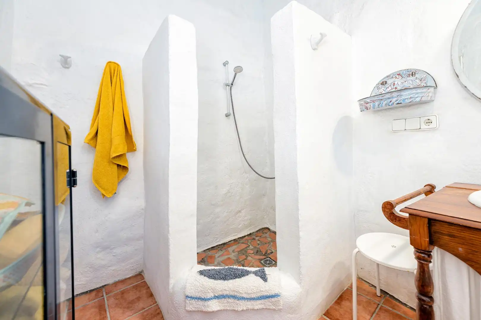 Baño de Casa o chalet en venta en Teguise con Amueblado
