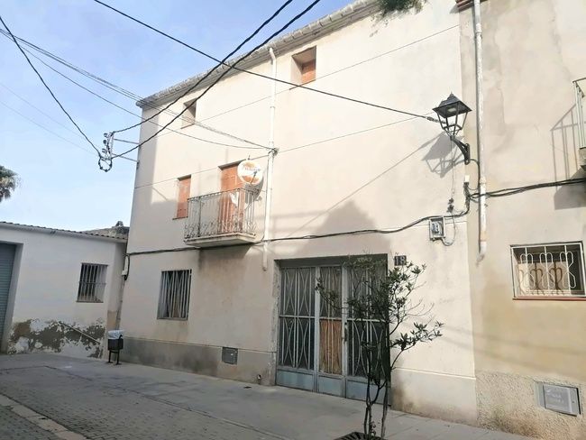 Casa o xalet en venda a Pelayo, Casc Antic