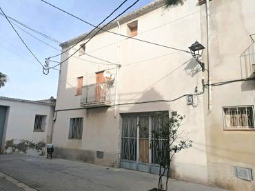Maison à vendre à Pelayo