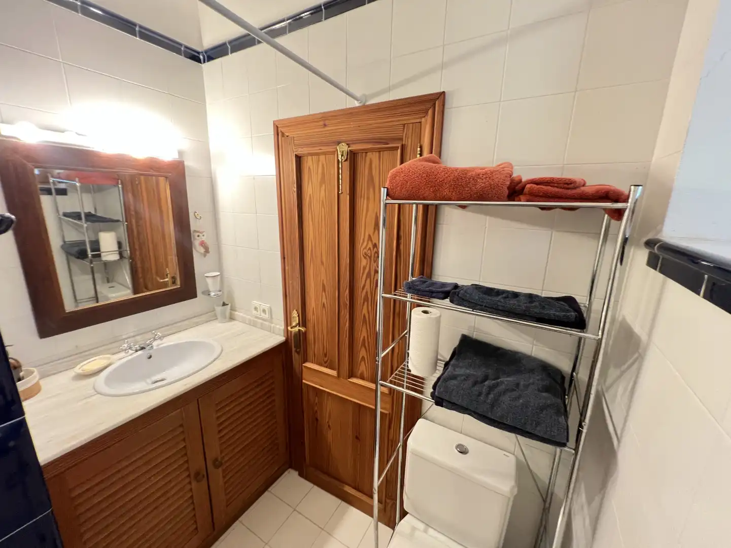 Casa amb piscina en venda a Algaida - Calle de la Unió, imagen 51