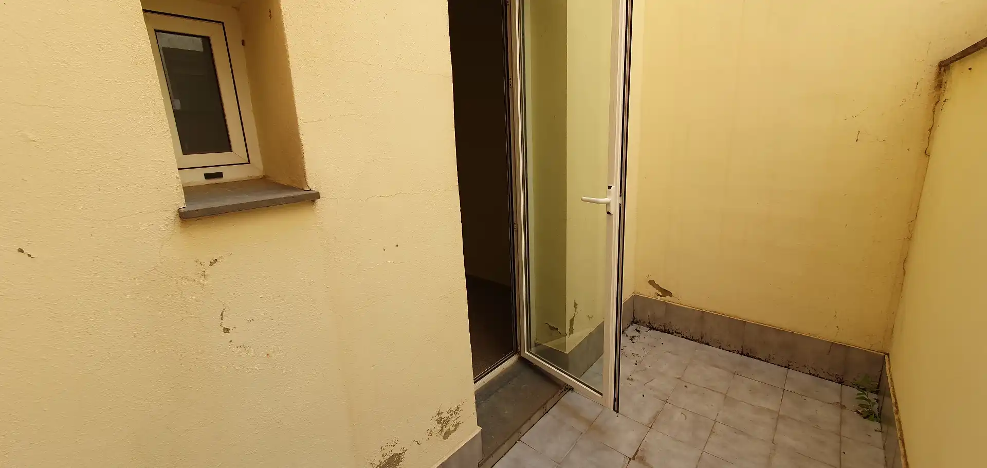 Terraza de Casa adosada en venta en Castelló de Rugat con Calefacción, Jardín privado y Terraza