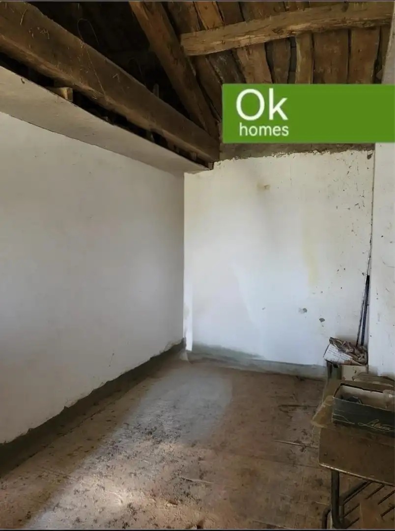 Casa rústica amb jardí en venda a Vilalba, imagen 9