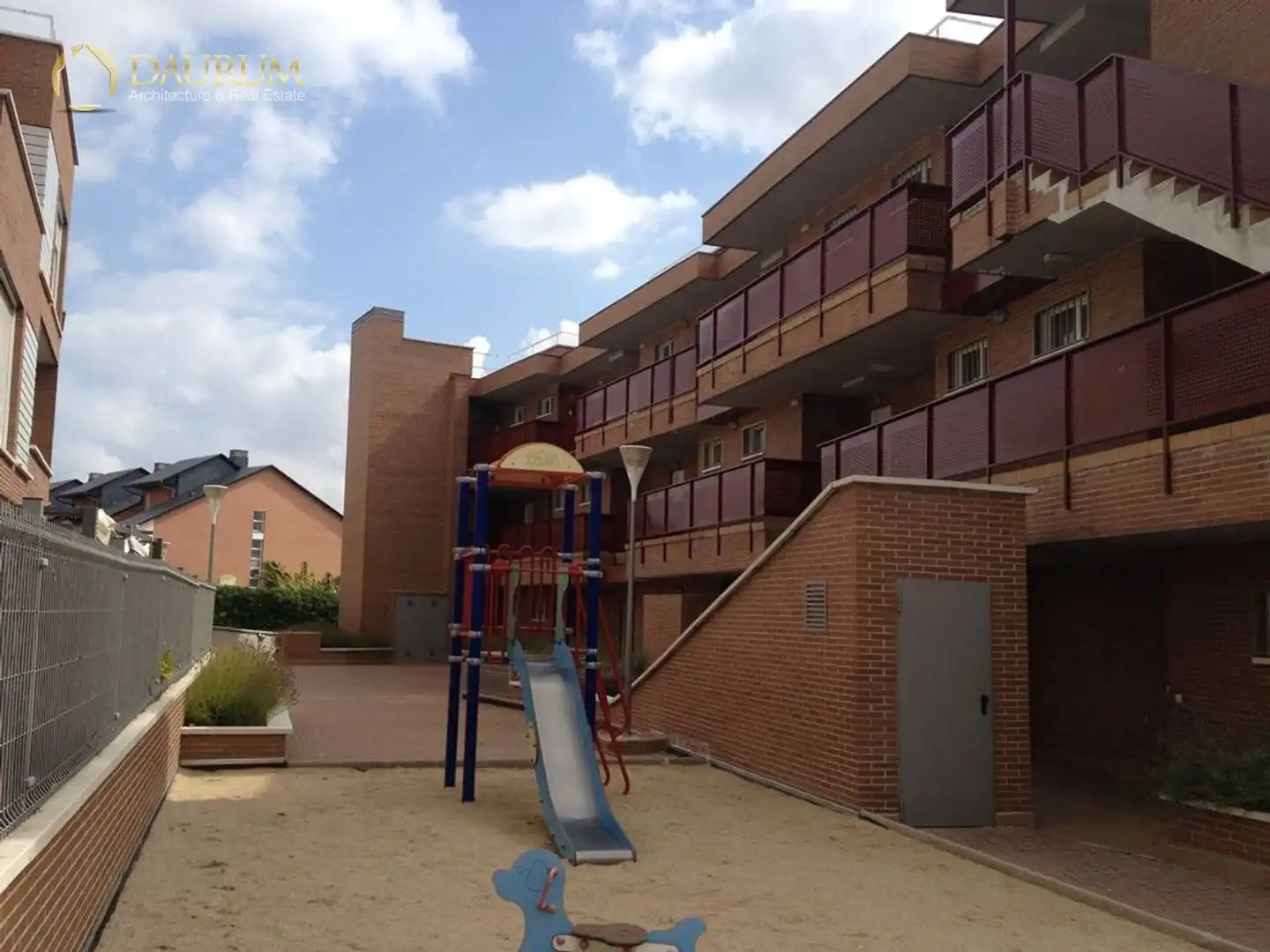 Piso en venta en Torrelodones, Madrid