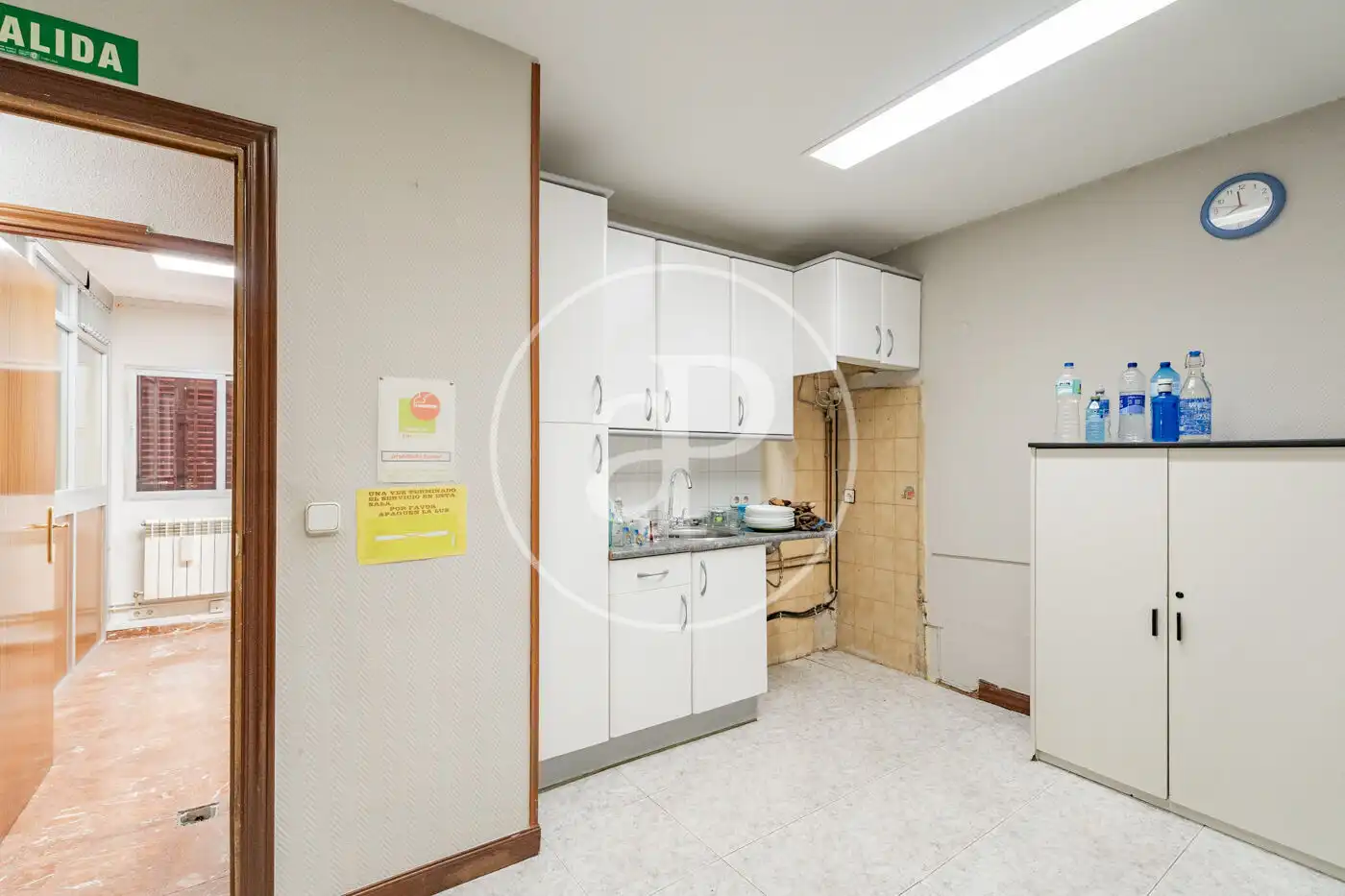 Casa o chalet en venta en Madrid con Aire acondicionado y Calefacción