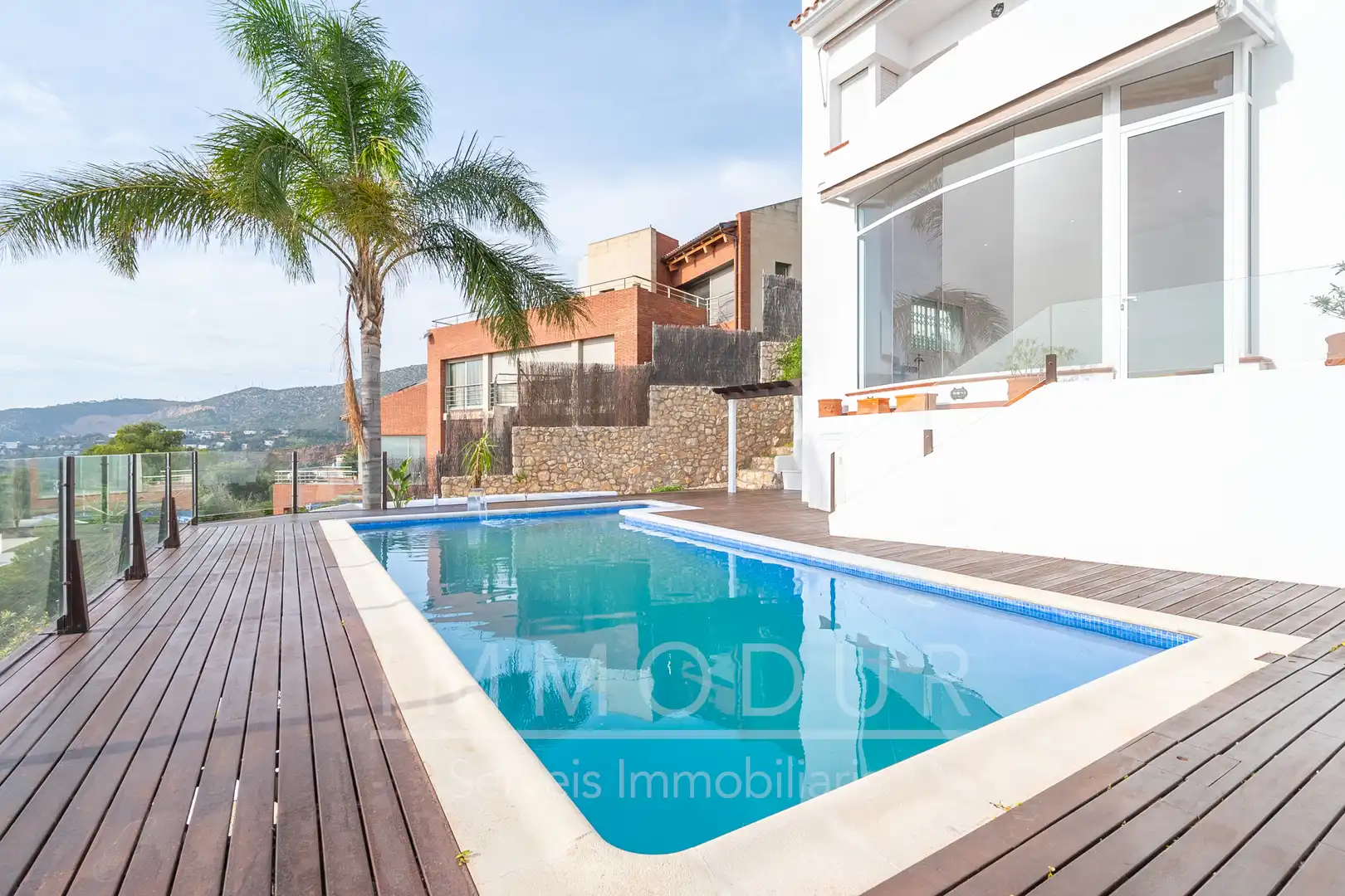 Houses for sale in Carrer Eramprunyà, 3, Les Botigues de Sitges