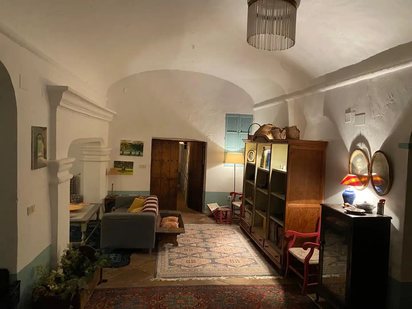 Casa o chalet en venta en Bienvenida con Aire acondicionado, Calefacción y Jardín privado