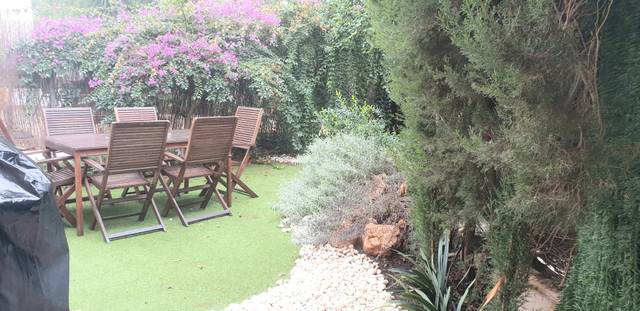 Dúplex en Alquiler en Avenida los Pinos, 34 en Simon Verde