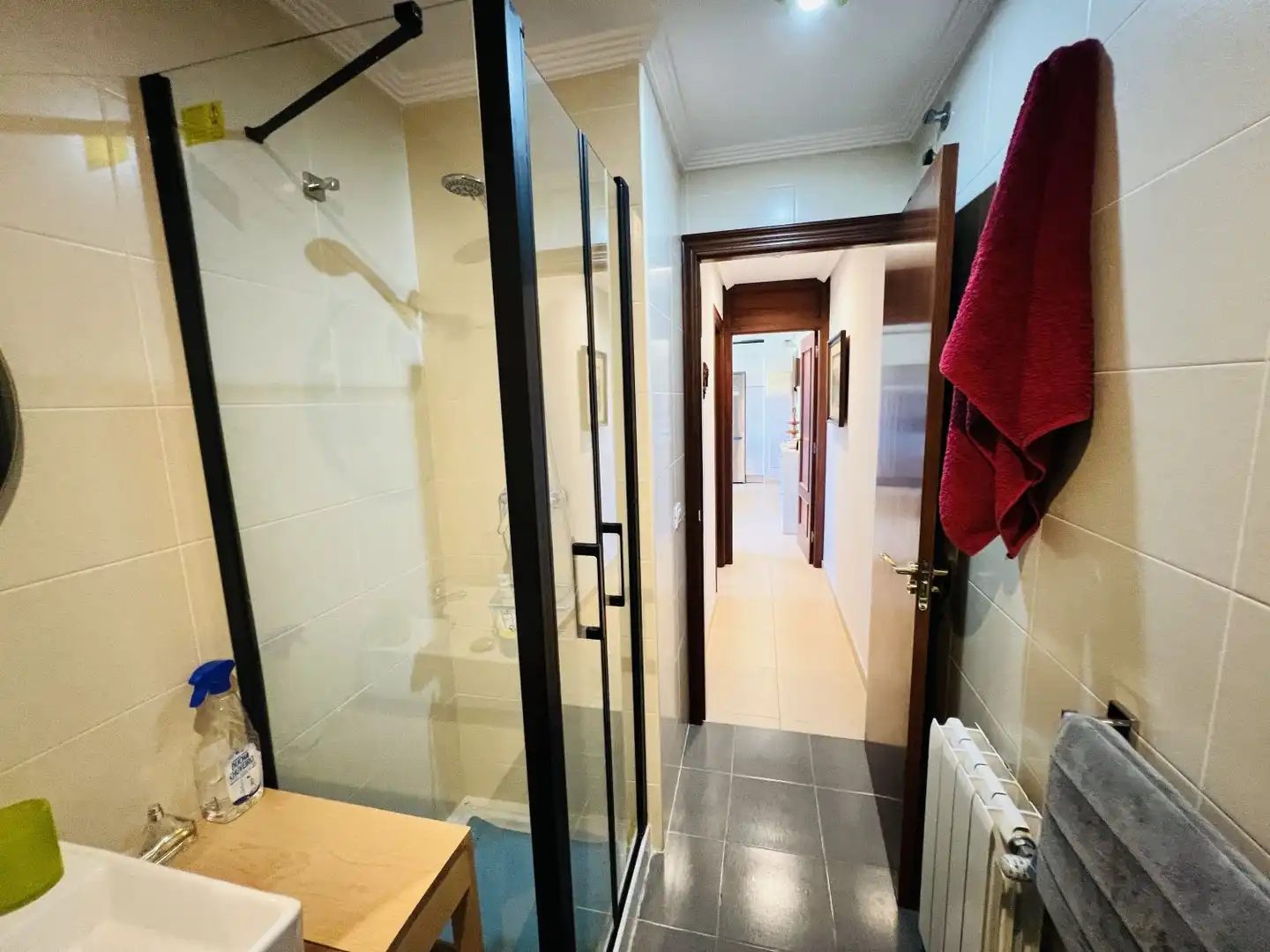 Appartement avec balcon à louer à Voto, imagen 14